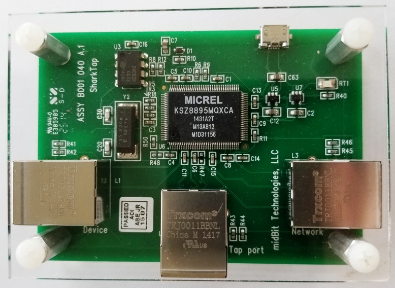 midBit Technologies, LLC